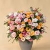 Flores Martha