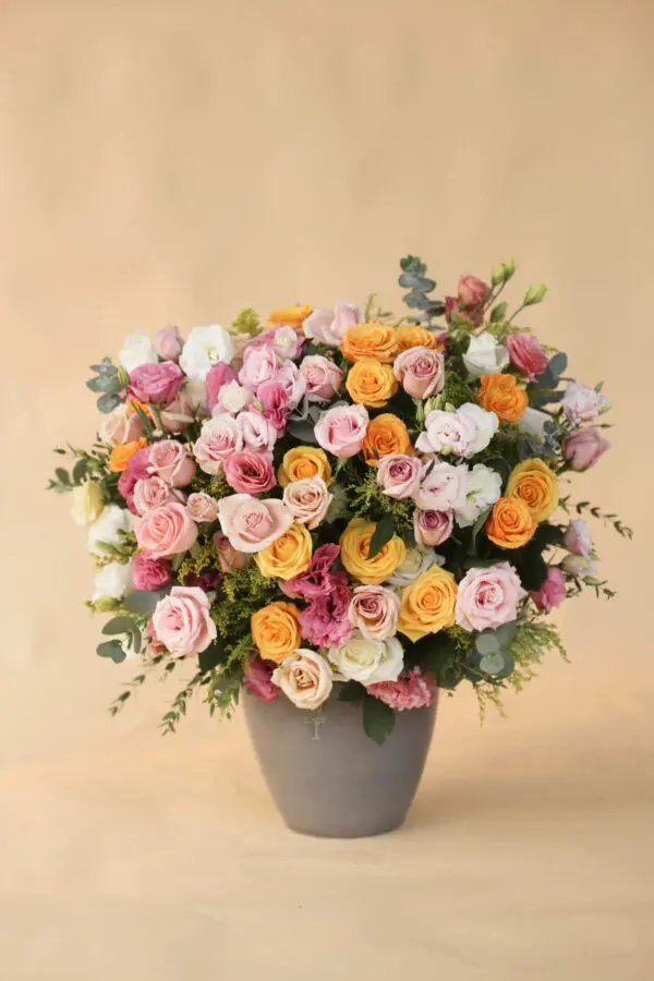 Flores Martha