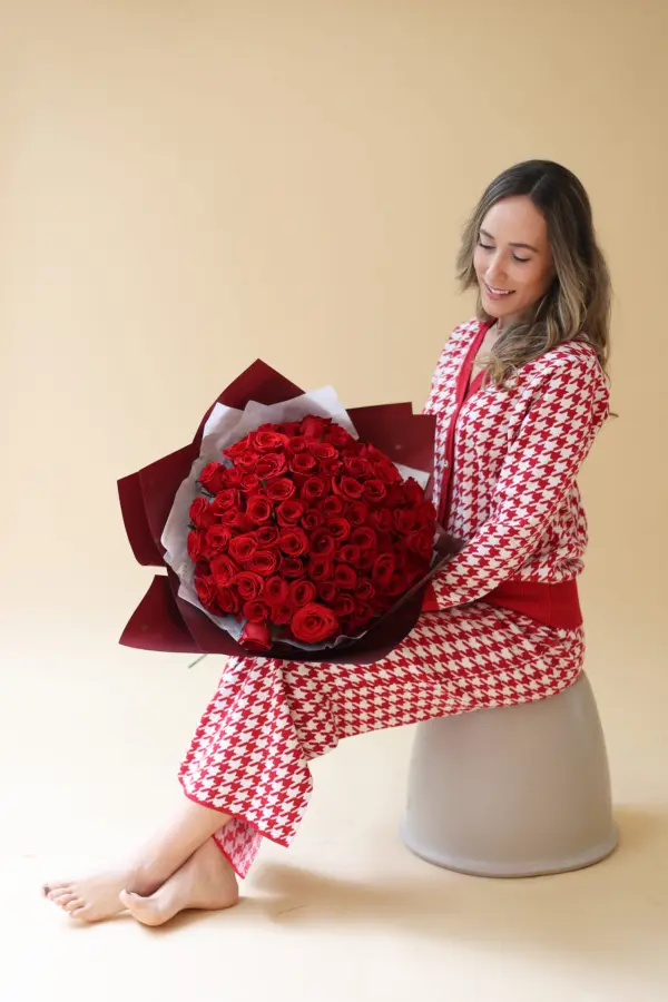 200 Rosas Inés - Image 4