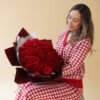 100 Rosas modelo Inés - Image 2