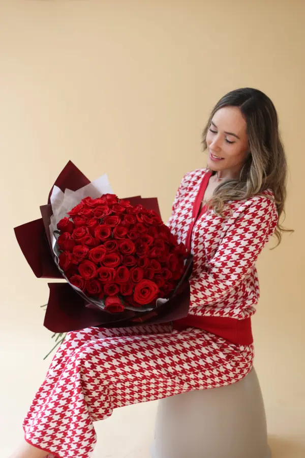 200 Rosas Inés - Image 2