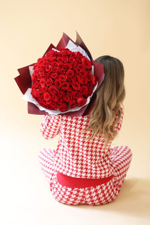 100 Rosas modelo Inés - Image 3