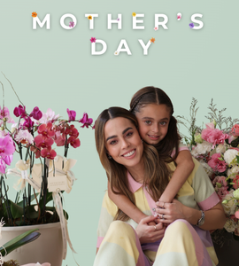 Mother's Day