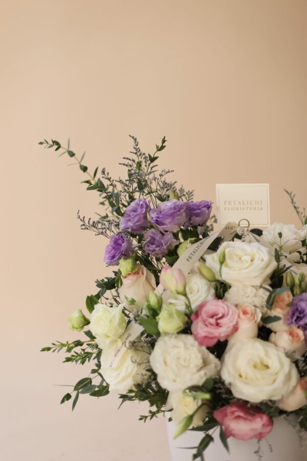 ARREGLO DE FLORES TANIA - Image 3