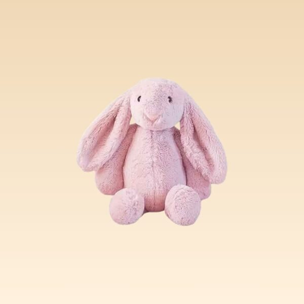 Conejo de Peluche Chico - Image 2