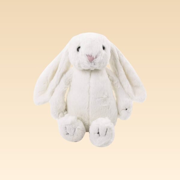 Conejo de Peluche Mediano - Image 2