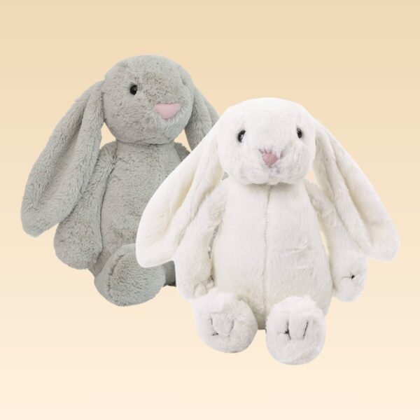 Conejo de Peluche Mediano