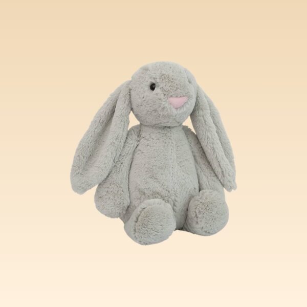 Conejo de Peluche Mediano - Image 3