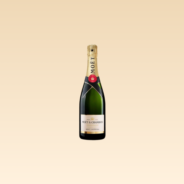 Champagne Moet 200ml