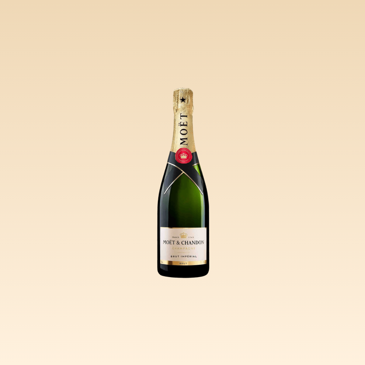 Champagne Moet 200ml