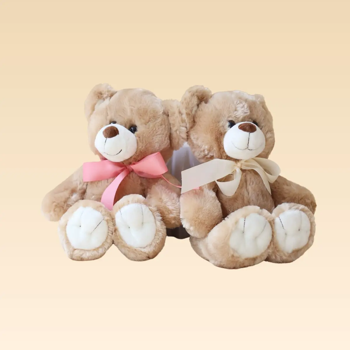 Oso de Peluche Mediano