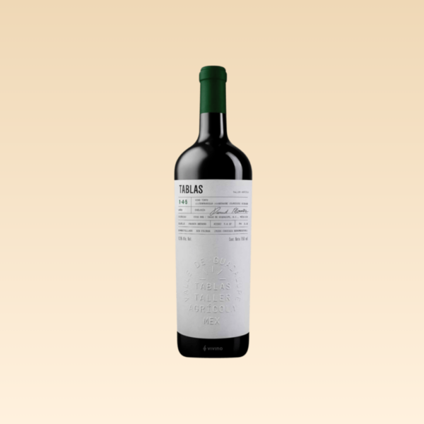 Vino Tinto Tablas