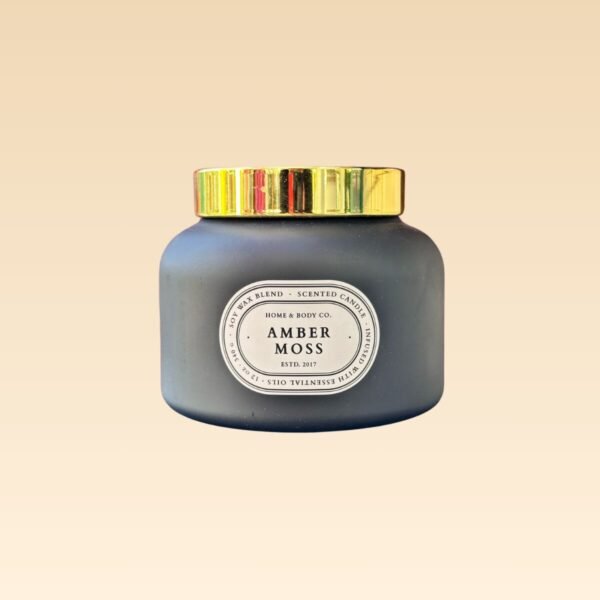 Vela Amber Moss