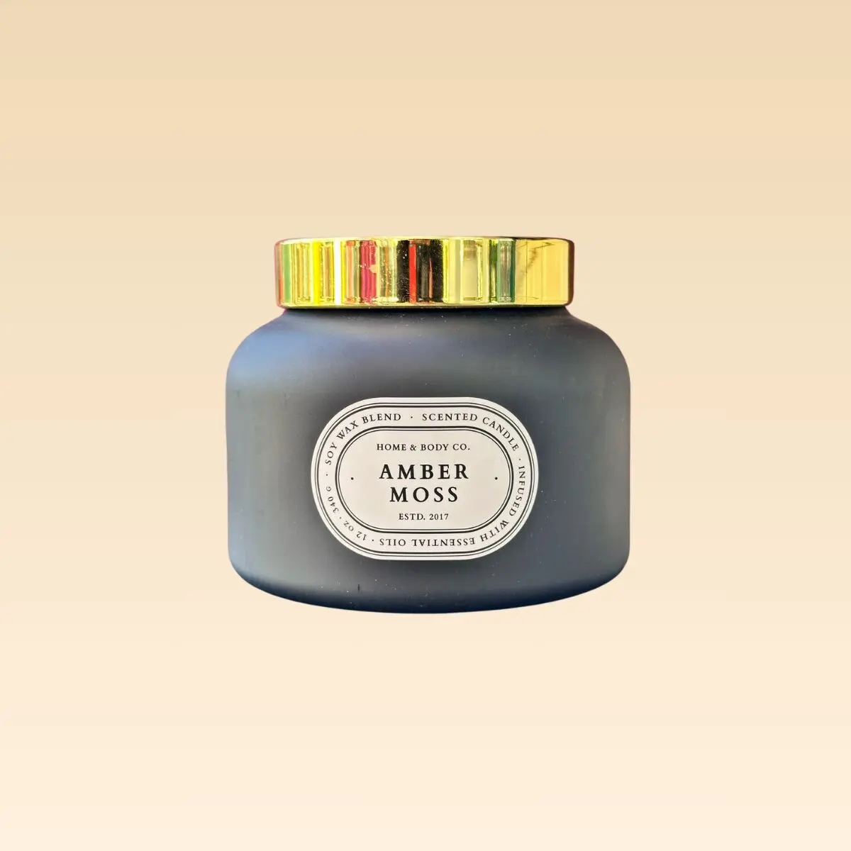 Vela Amber Moss