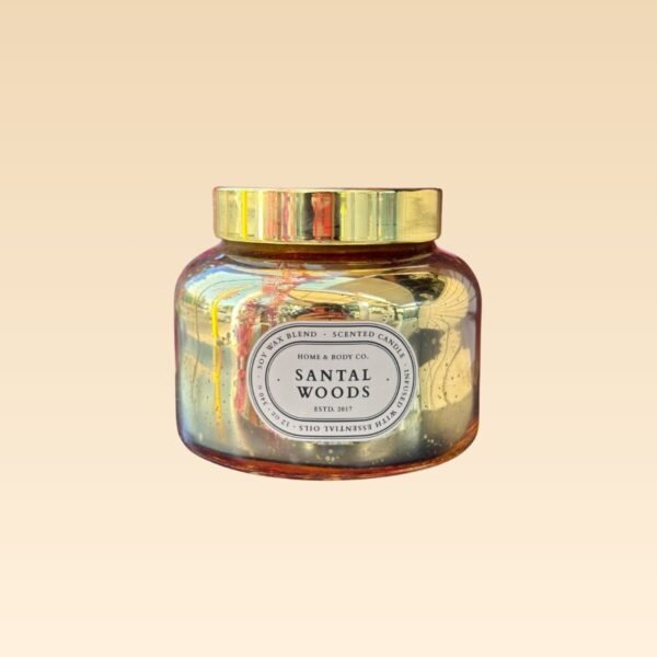 Vela Santal Woods