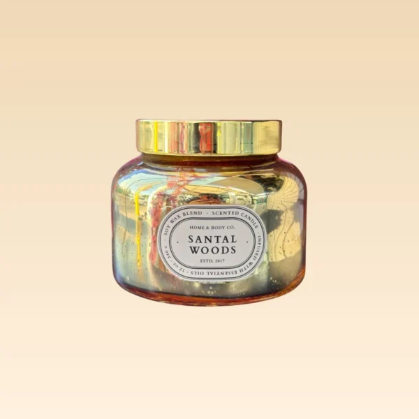Vela Santal Woods