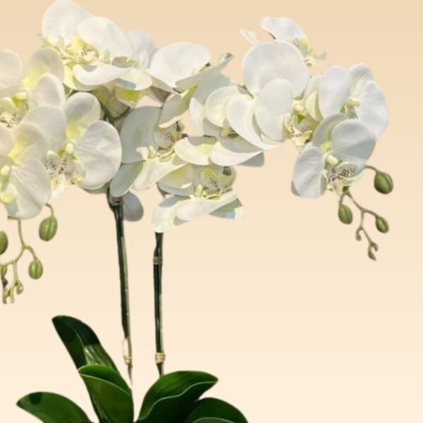 Orquídea Diana Artificial - Image 2