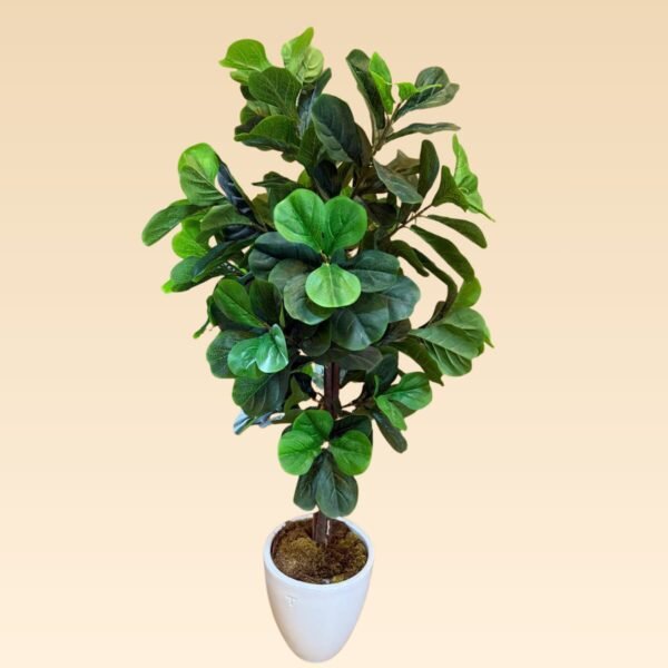 Árbol Pandurata Grande Artificial